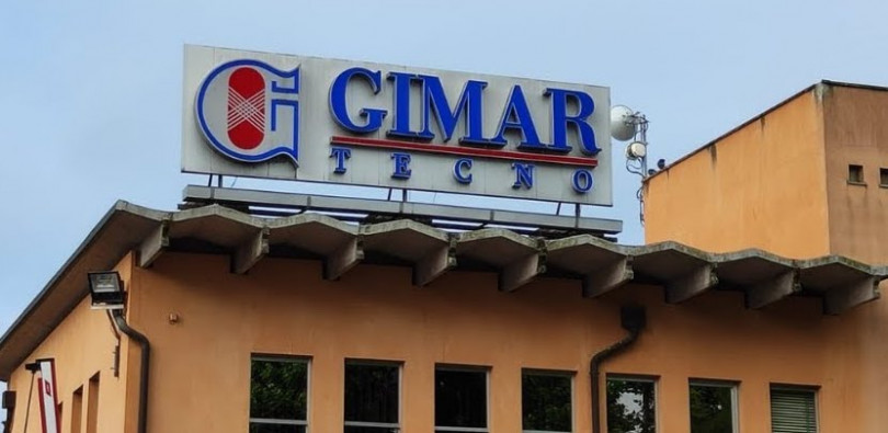 Gimar: «Investiti 5 milioni di euro per il nuovo sito produttivo. Nessun impatto sulla forza lavoro»